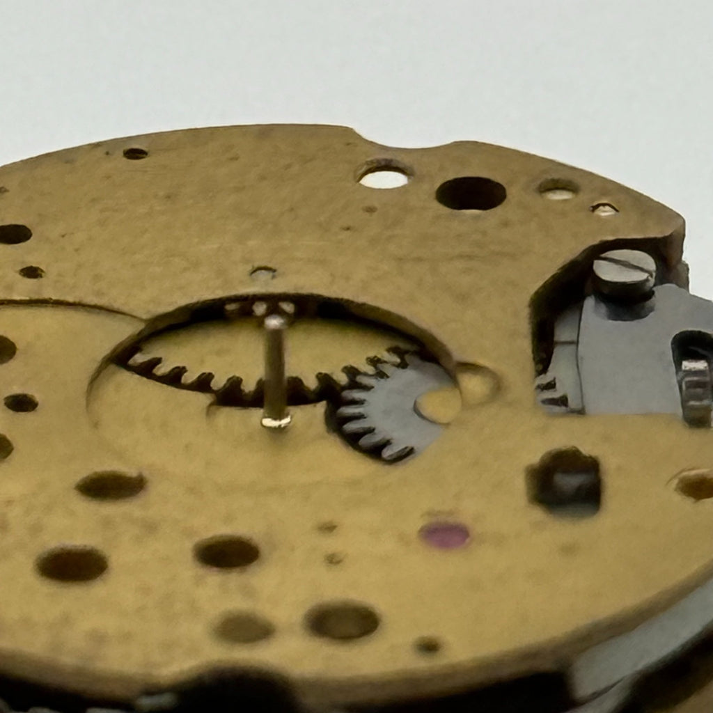 Ebosa Watch Movement - For Parts / Repair - 20mm