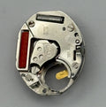 Harley Ronda 751 Watch Movement Quartz Swiss 1 Jewel Parts Repair Spares 13mm