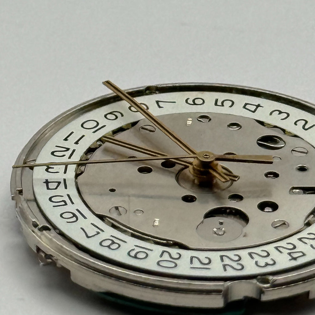 ETA 963.115 Watch Movement Quartz Swiss Parts Repair Spares 26.2mm