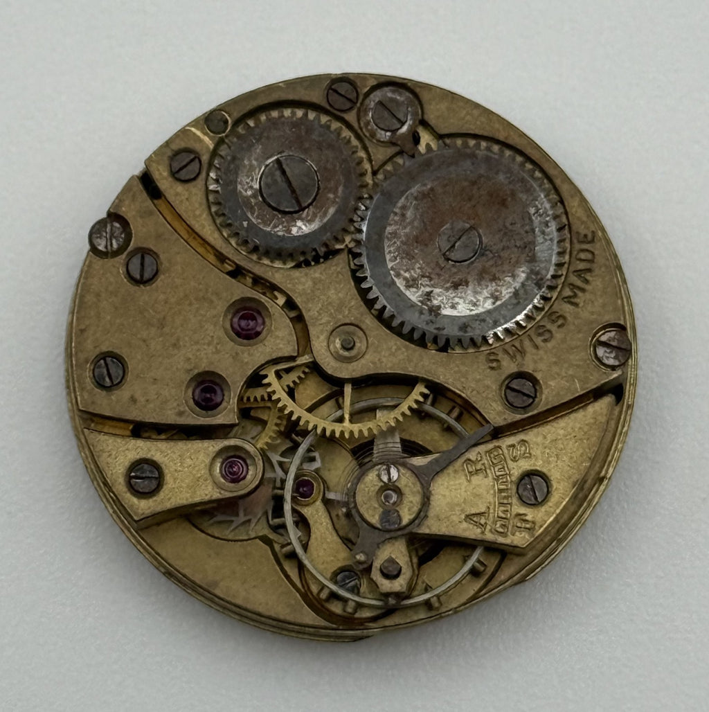Denco Watch Movement - For Parts / Repair