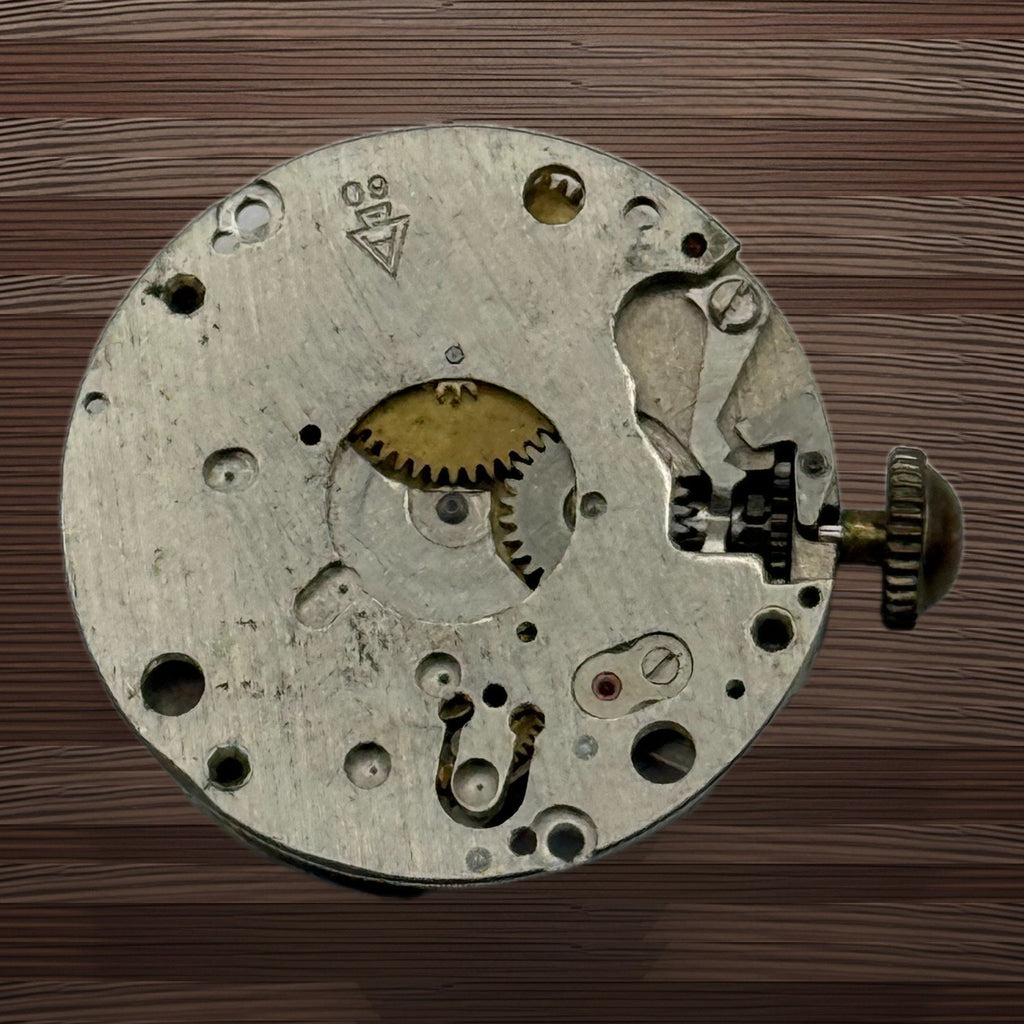 Amida 60 Watch Movement - Spares - For Parts / Repair - 21.5mm