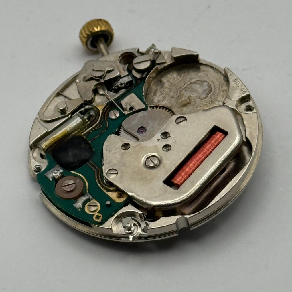 ETA 963.116 Watch Movement Quartz Swiss Parts Repair Spares 26.1mm