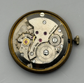 AS 1538 1539 Watch Movement A. Schild Avia Swiss 15Jewels Manual Wind Parts 26mm