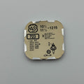 AS 1215 Balance Staff Pack Of 3 - 10 1/2-11 1/2 - 723 - NOS - Watch Parts