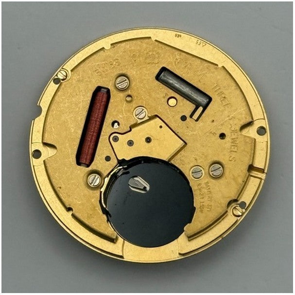 ETA F06.111 Watch Movement - Running - Select From Available Options