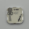AS 1560 Winding Stem Pack Of 3 - 13 - 401 - New Old Stock - Watch Parts