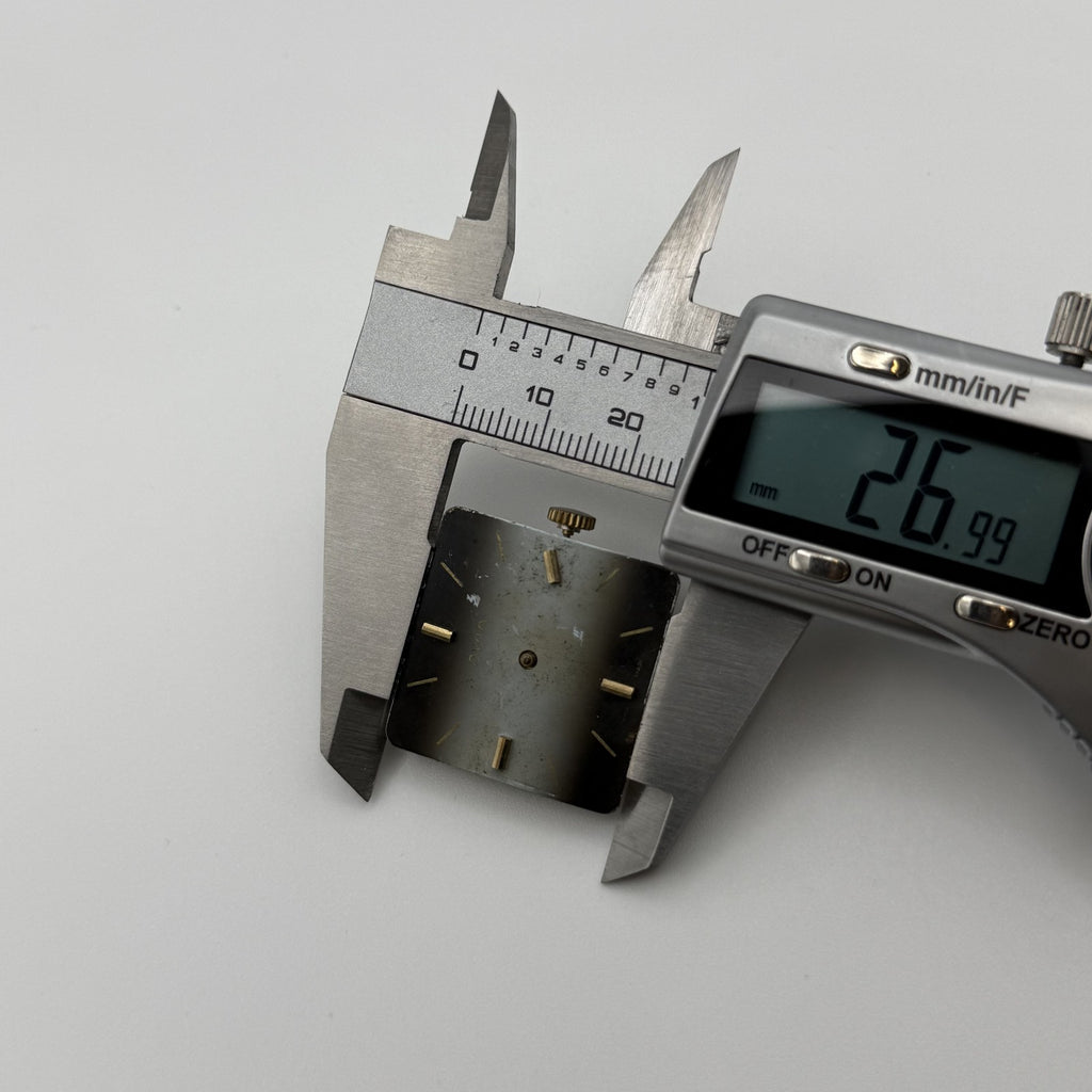 SGT 200-1 Watch Movement - For Parts / Repair
