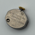 LIP Dauphine Watch Movement - Running - For Parts / Repair