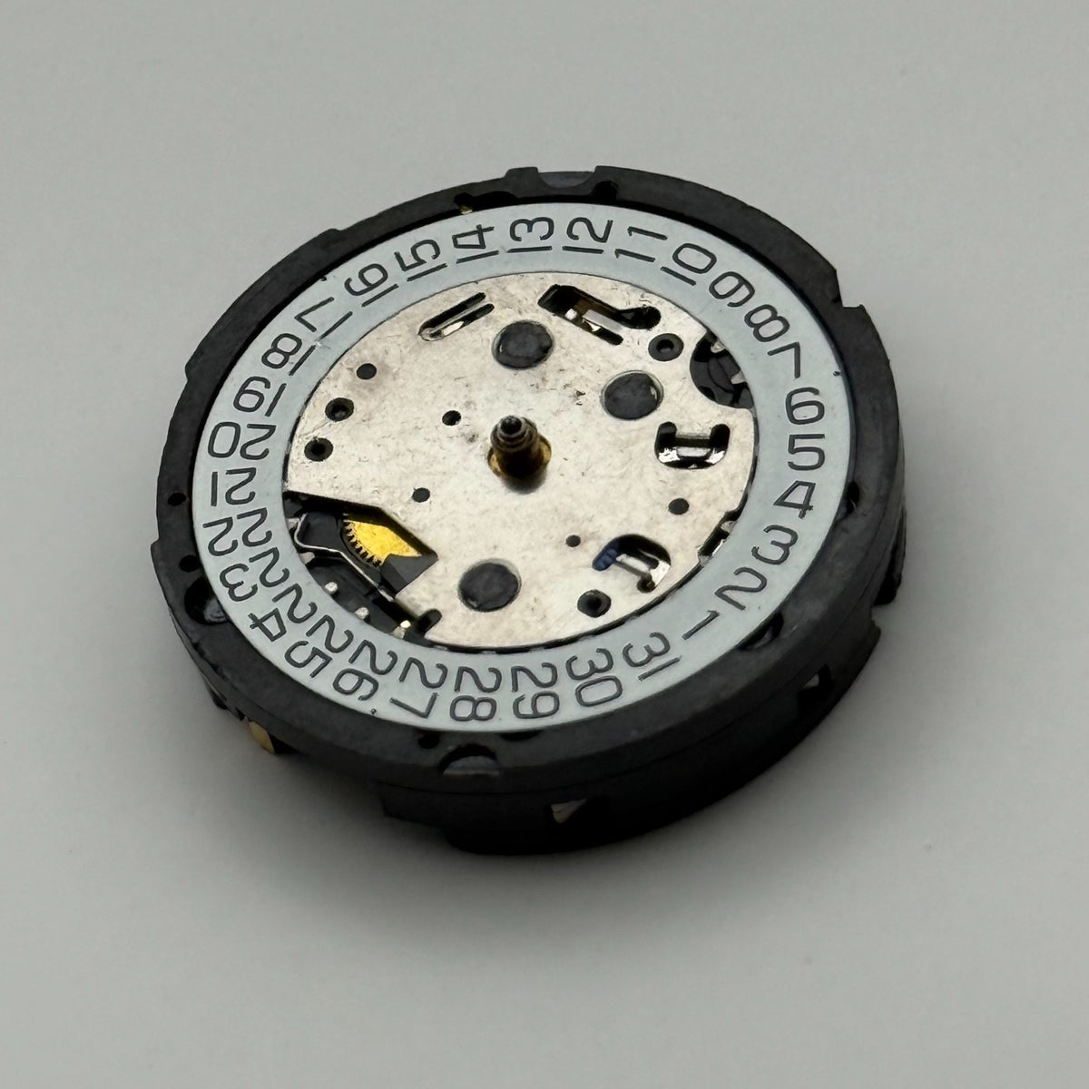 ETA G15.212 Watch Movement Quartz Swiss Parts Repair Spares 23.3mm