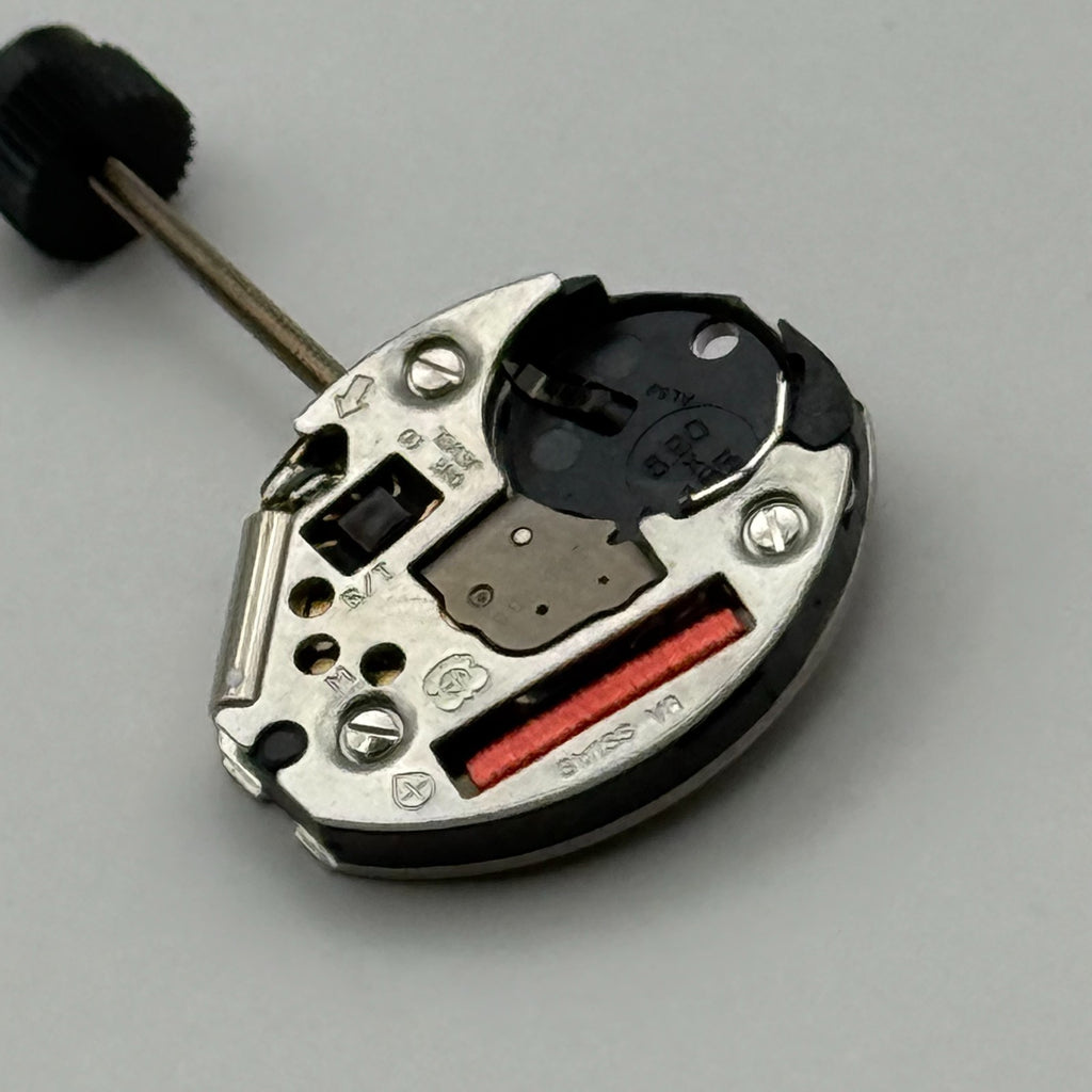 ETA 901.005 Watch Movement Quartz Swiss Parts Repair Spares 13mm