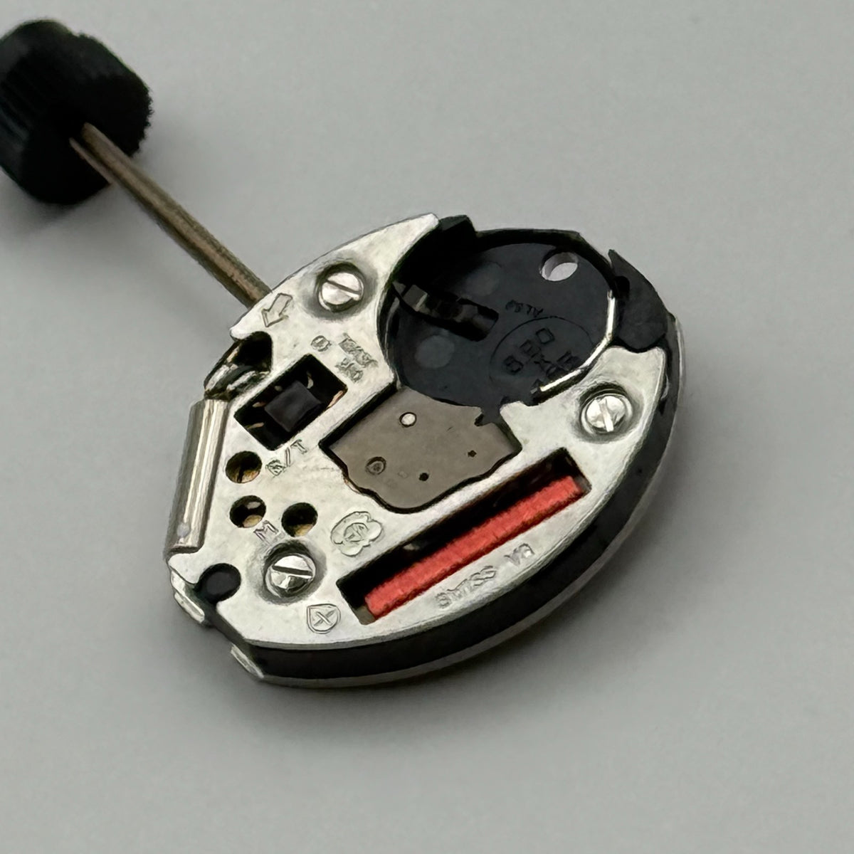 ETA 901.005 Watch Movement Quartz Swiss Parts Repair Spares 13mm