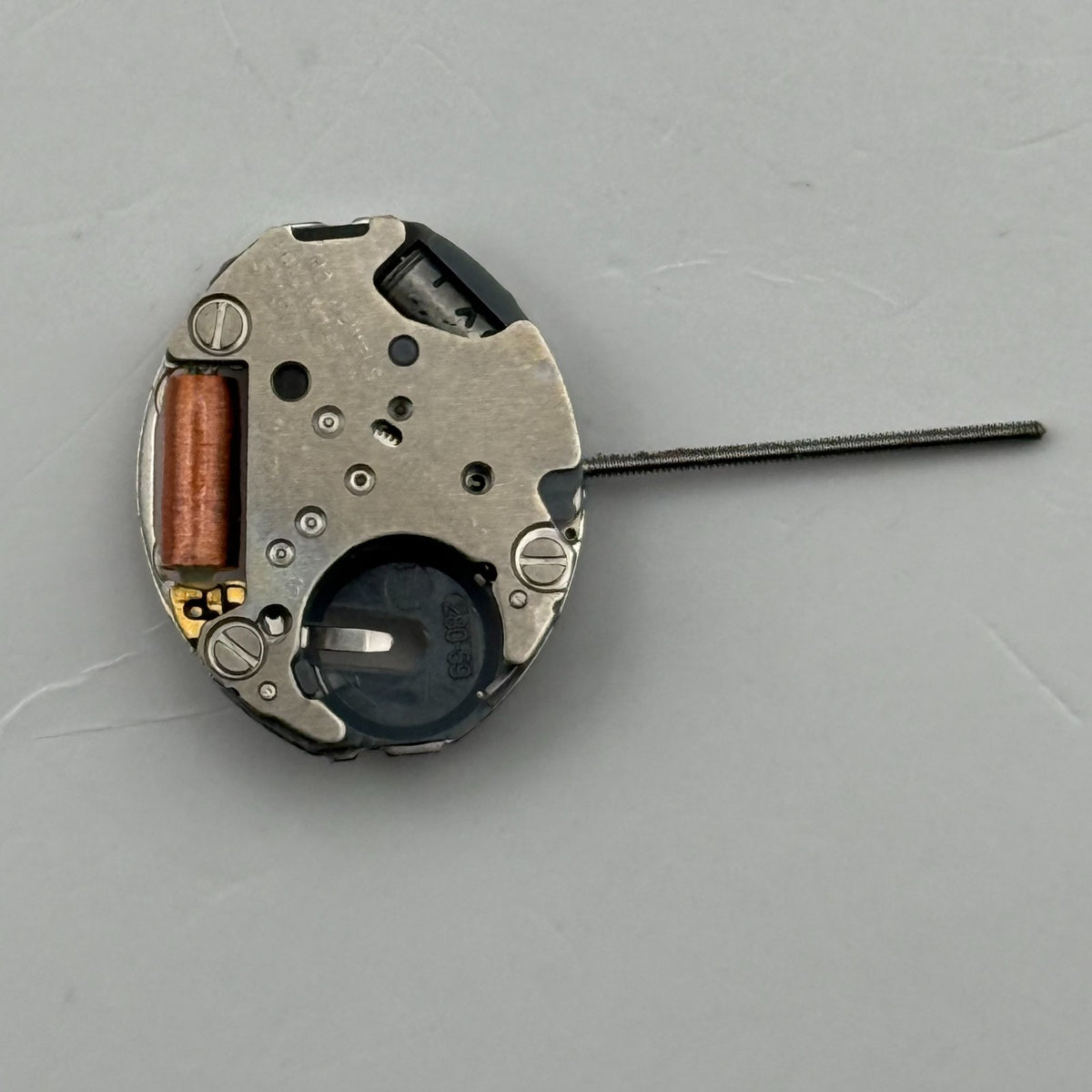 Miyota 5Y30D Watch Movement Quartz Japan Untested Parts Repair Spares 13mm