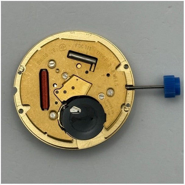 ETA F06.111 Watch Movement - Running - Select From Available Options