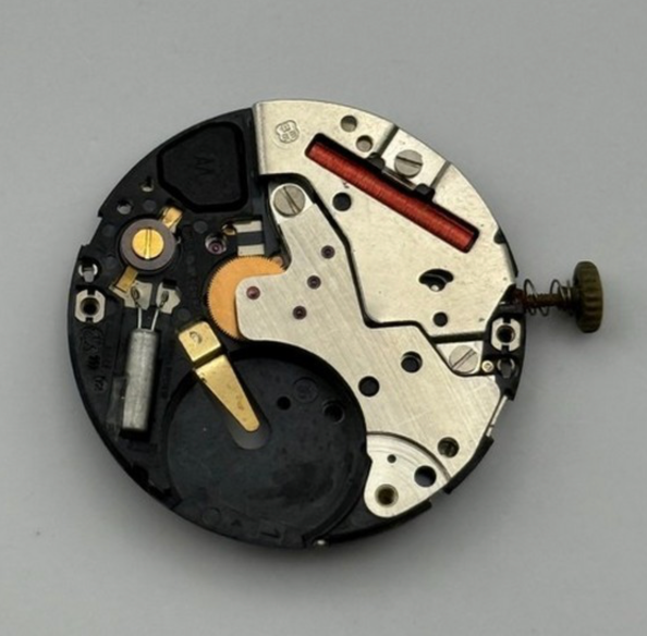 ESA 944.111 Watch Movement - Running - Select From Available Options