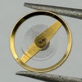 BFG 927 Balance Wheel Complete And Spring 6¾-8''' 1512 Watch Movement Parts NOS
