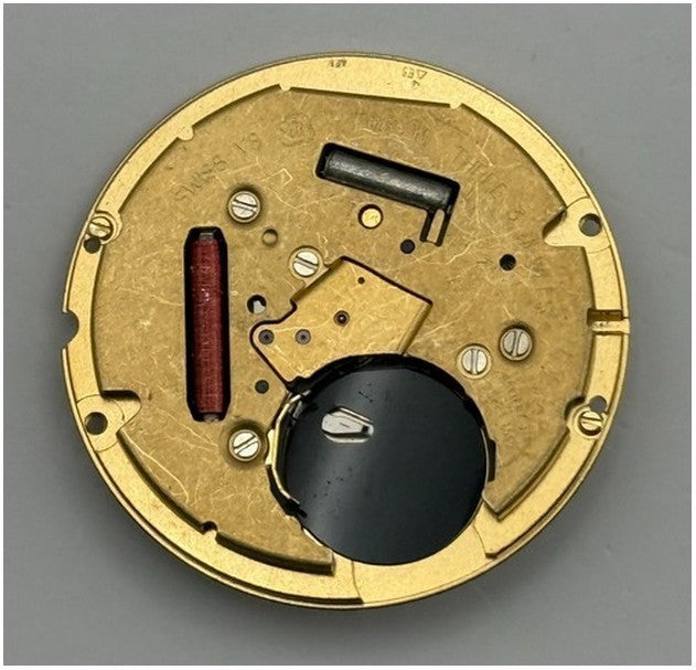 ETA F06.111 Watch Movement - Running - Select From Available Options