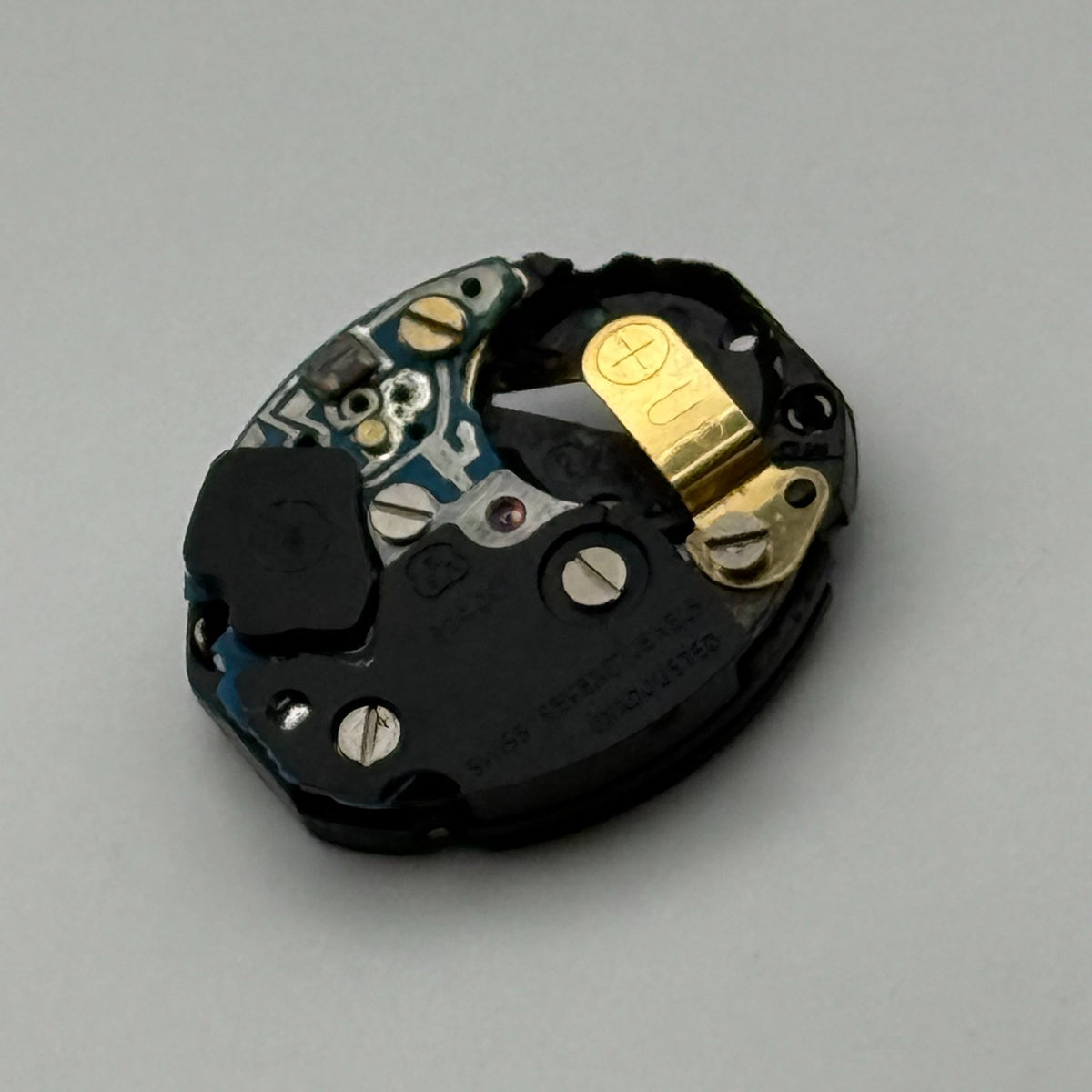 ETA 924.001 Watch Movement Quartz 7 Jewels Swiss Parts Repair Spares 12.4mm