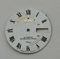 Seiko 5M23-6B4L Watch Dial Automatic Generating System Spare Parts Repair 26.4mm