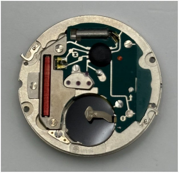 ETA 955.114 Watch Movement - Running - Select From Available Options