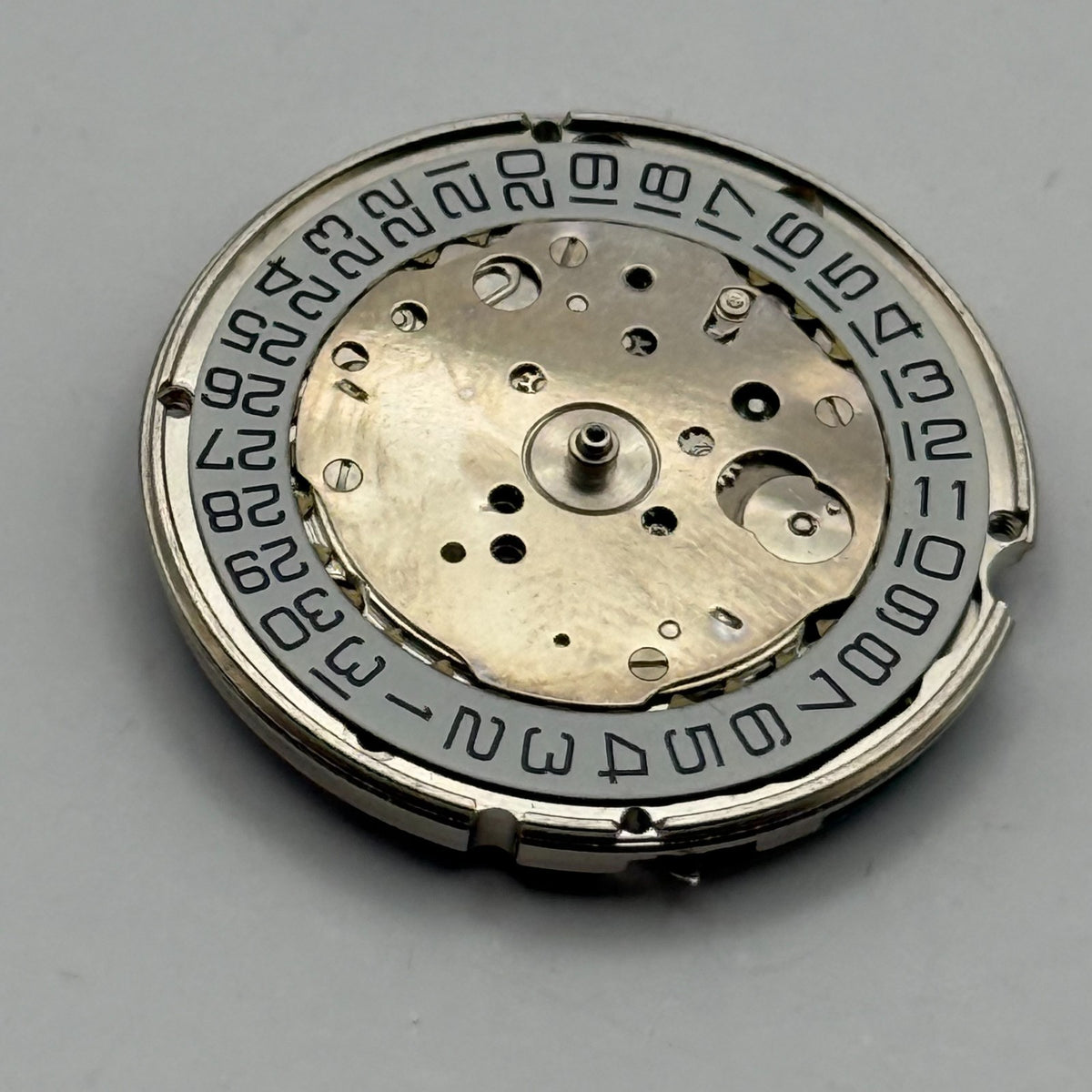 ETA 963.114 Watch Movement Quartz Swiss Parts Repair Spares 26.2mm