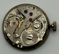 FHF 34 Watch Movement - Rotary 405 Ladies - For Parts / Repair - 17.4mm