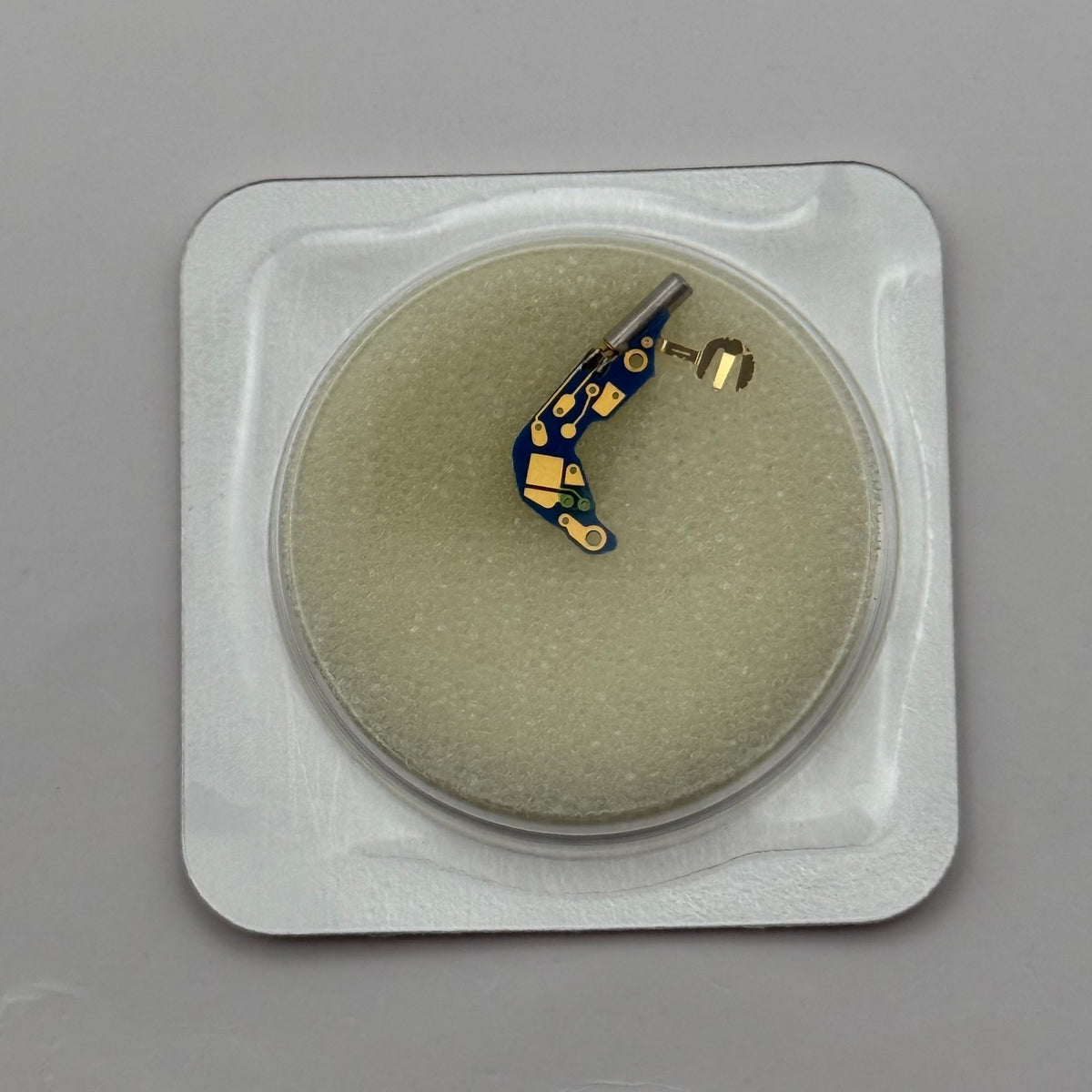 ETA 280.702 Circuit Part - New Old Stock - Vintage Watch Movement Parts