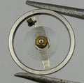 BFG 925 Balance Wheel Complete And Spring 6¾’’’ 4440 Watch Movement Parts NOS