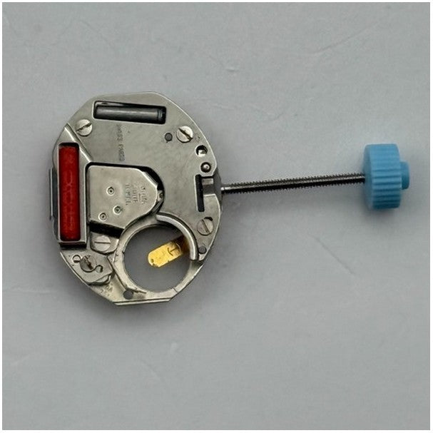 Ronda 751 Watch Movement - For Parts / Repair - Select From Available Options