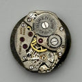 Buren 350 Watch Movement Grand Prix Swiss 17 Jewels Manual Wind Parts  15.2mm