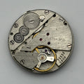 Poljot 2609 Watch Movement Soviet 17 Jewels Manual Wind Parts Repair 26.5mm