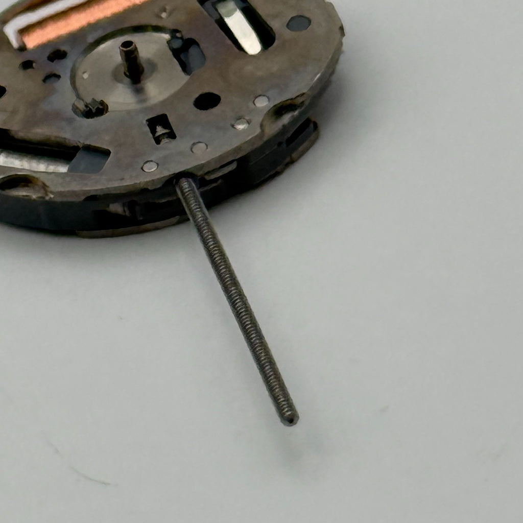 Miyota 5Y30D Watch Movement Quartz Japan Untested Parts Repair Spares 13mm
