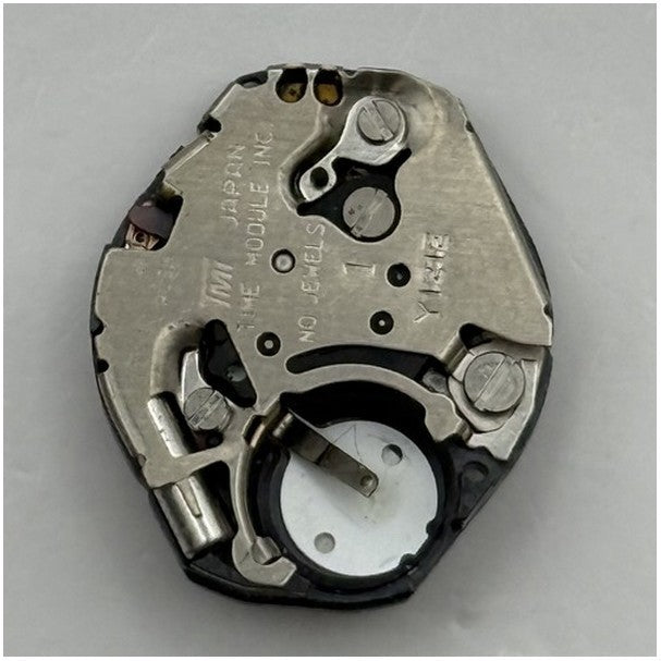 S. Epson Y121E Watch Movement - For Parts/Repair - Select From Available Options