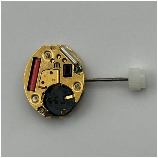 ETA 901.001 Watch Movement - Running - Select From Available Options