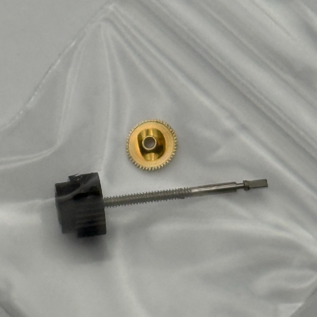 Longines L156.4 Watch Movement ETA 255.411 Quartz Swiss Parts Repair 23.3mm
