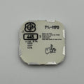 ETA 1170 Setting Lever Spring - 7 3/4 - 445 - New Old Stock - Watch Parts