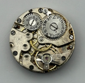 Ingersoll Watch Movement - 7 Jewels - For Parts / Repair - 23.4mm