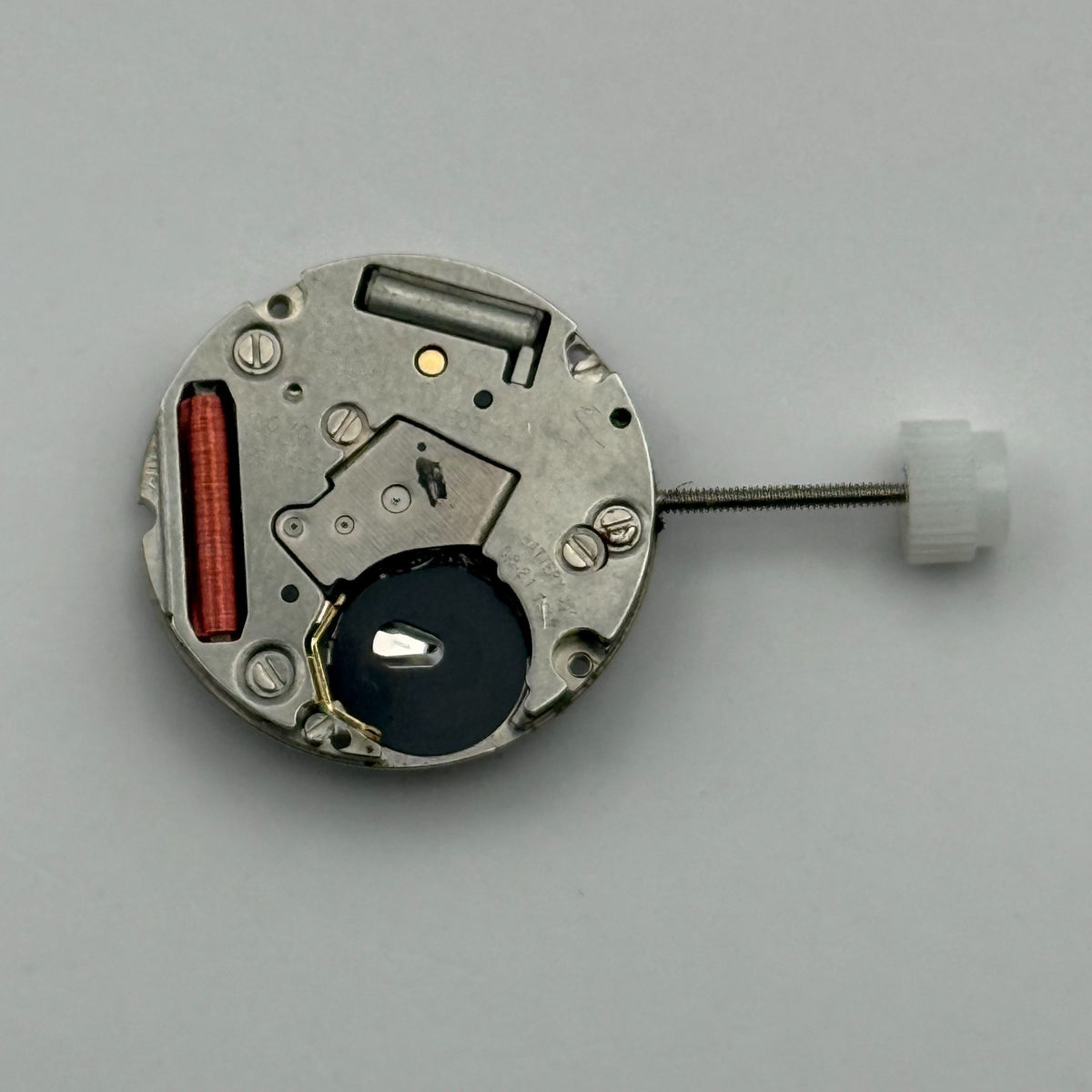 ETA F03.11A Watch Movement Quartz Swiss Parts Repair Spares 17.2mm