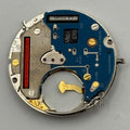 ETA 955.411 Watch Movement Quartz Unadjusted 7 Jewels Swiss Parts Repair Spares