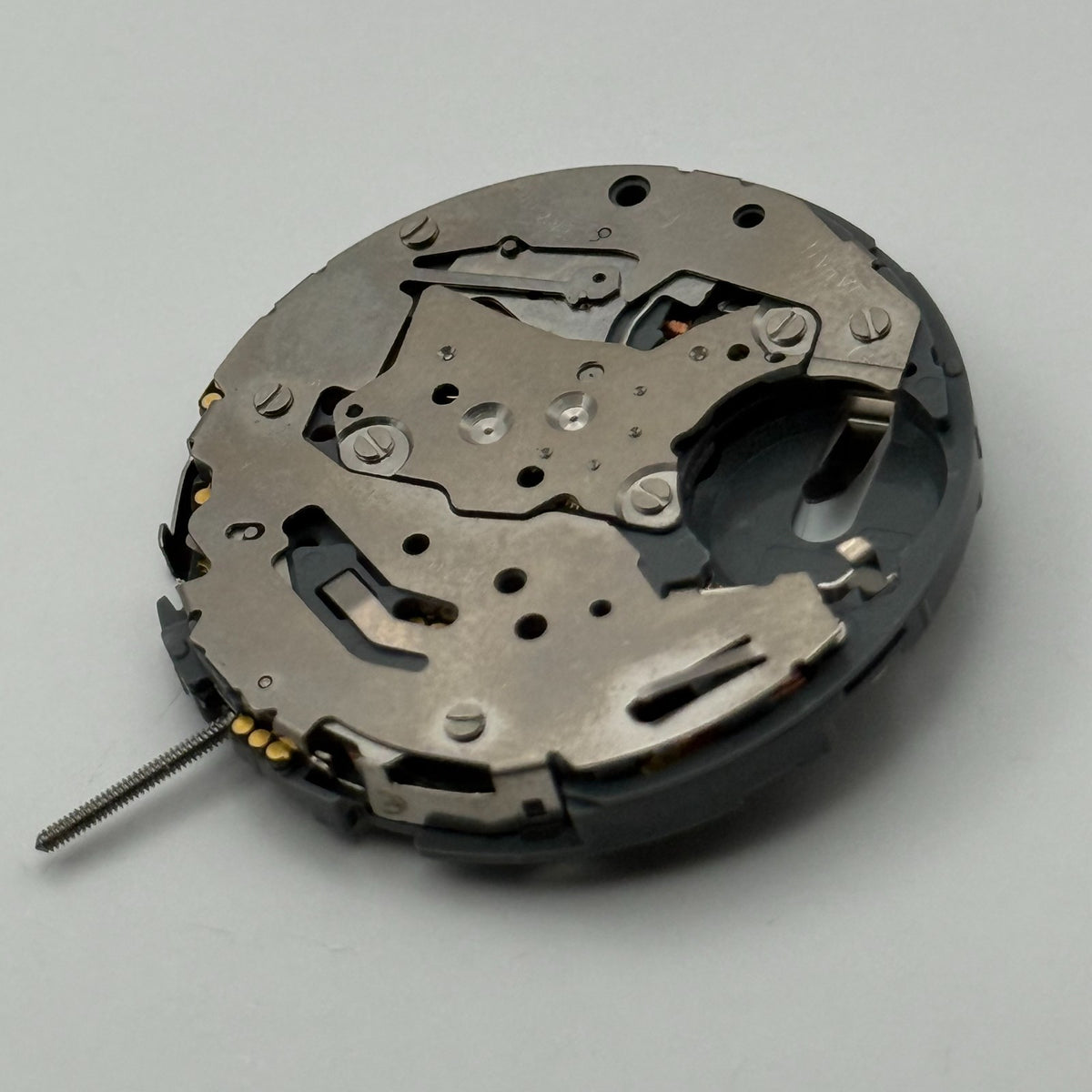 Miyota 0S60 Watch Movement Quartz Japan Untested Parts Repair Spares 30.8mm
