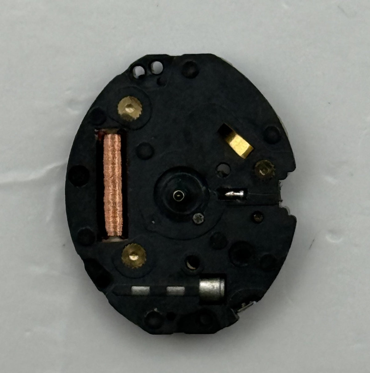 Hattori VX11A Watch Movement Running Quartz Japan Parts Repair Spares 13mm