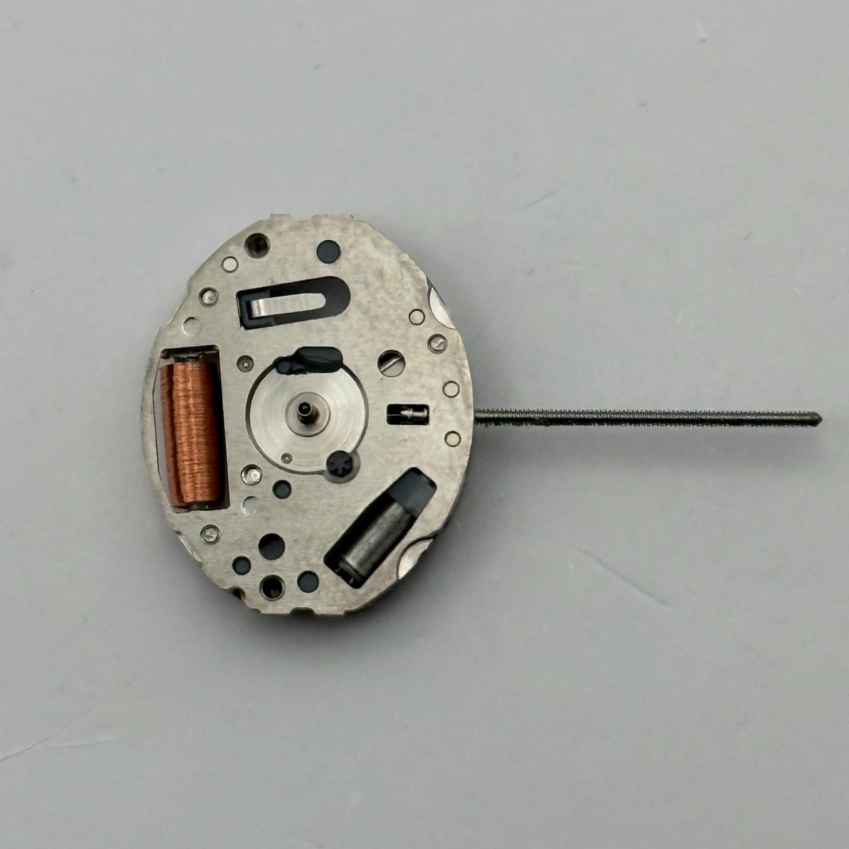 Miyota 5Y30D Watch Movement Quartz Japan Untested Parts Repair Spares 13mm