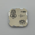AS 1635 Setting Wheel - 7 - 450 - New Old Stock - Watch Parts
