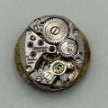 Certina 13-20 Watch Movement - For Parts / Repair