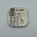 ETA 2600 Setting Lever Spring - 11 1/2 - 445 - New Old Stock - Watch Parts