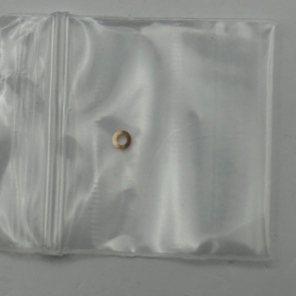 Citizen 9715A Watch Movement Quartz Japan Untested Parts Repair Spares 15.3mm