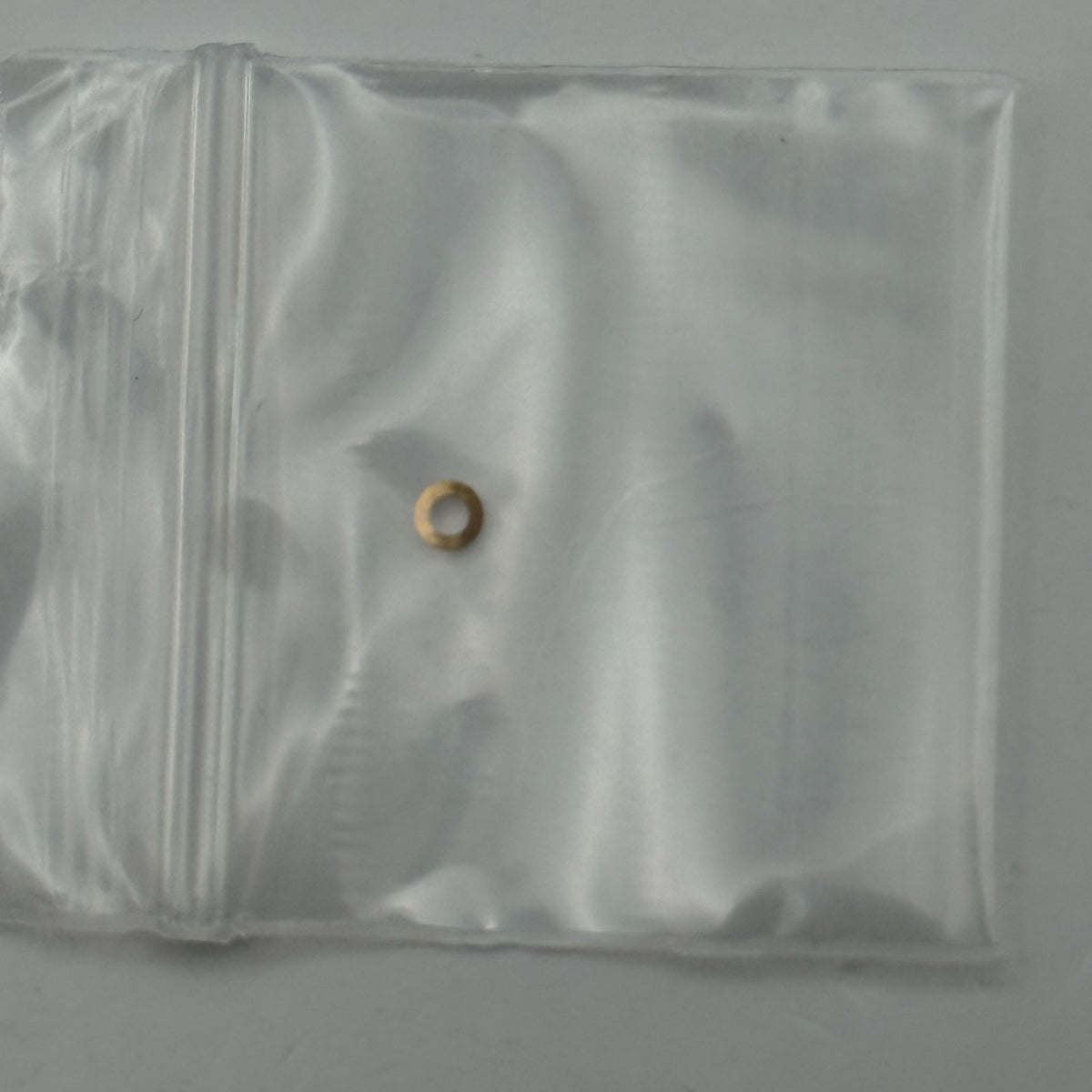 Citizen 9715A Watch Movement Quartz Japan Untested Parts Repair Spares 15.3mm