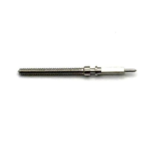 Pierce 861 Winding Stem 8 3/4" New Old Stock 8.75 NOS Watch Part Vintage