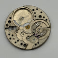 Omega 30T2 SC Watch Movement - Main Plate Rare - For Parts / Repair - 30.5mm