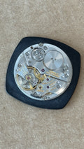 IWC 185/1 Watch Movement - High Grade Thin Calibre - Rare - For Parts / Repair