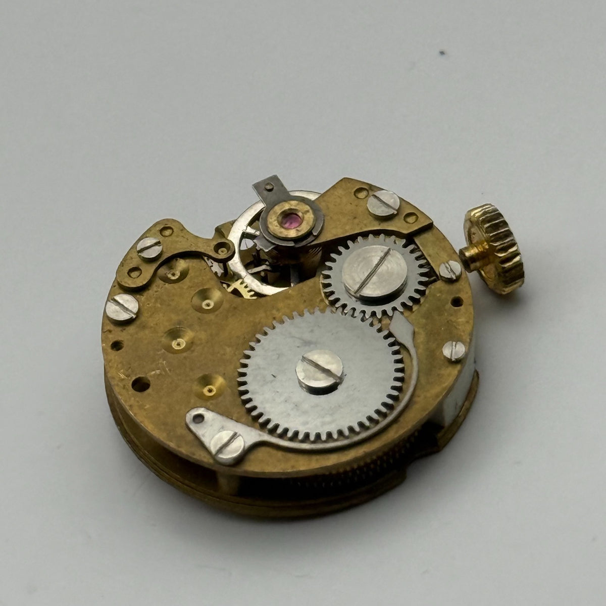 Ebosa Watch Movement - For Parts / Repair - 20mm